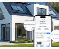 Meross Smart listwa zasilająca WiFi MOP320MA-EU (Matter) - 1490135 - zdjęcie 4